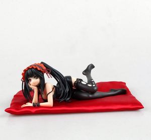 หุ่นอะนิเมะ PVC รูปปั้นตัวการ์ตูนอะนิเมะญี่ปุ่นขนาด7ซม. - Product Image 1