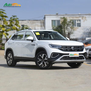 Auto Cinese 2025 <span class=keywords><strong>Volkswagen</strong></span> TAYRON 330 TSI 4WD R-Line Pro SUV di Medie Dimensioni a Benzina Guida a Sinistra Negozio di Auto Usate - Product Image 2