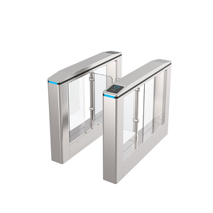 Cửa Quay Điện Tử SUS304 Tự Động Cổng Rào Chắn Chống Nước Nhận Diện Khuôn Mặt An Toàn Cho Tàu Điện Ngầm - Product Image 6