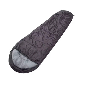 Saco de dormir cálido, portátil, impermeable, para acampar al aire libre, montañismo, salud, maternidad, para el invierno. - Product Image 1