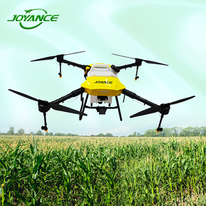 Dron agrícola Joyance Pulverización Mini Uav Dron agrícola <span class=keywords><strong>Gyrocopter</strong></span> Dron agrícola - Product Image 4