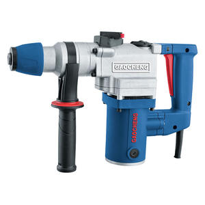 GAOCHENG-taladro eléctrico de 26mm, nuevo tipo, 850w, martillo rotativo - Product Image 4