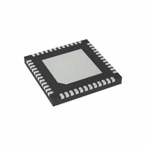Embedded Electronics Component BOM IC In Stock PIC18F56K42-I_MV 48 UFQFN Exposed Pad - Product Image 1