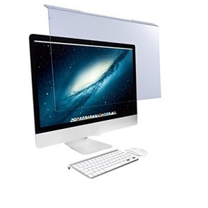 Anti Blue Light High Quality Acrylic Screen Protector 2.5D Radian A++ Quality for TV and Laptop Waterproof Anti-Oil Anti-Scratch - Product Image 3