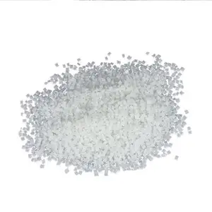 PA12 Thermoplastics Grabules Natual Grade UV Resistant Polyamide PA 12