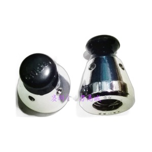 Soupape de décharge de pression 80Kpa en acier inoxydable pour accessoire de sécurité pour autocuiseur - Product Image 1