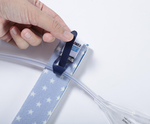 Sabuk Pemegang Kateter Uretra Kateter Sekali Pakai Kateter Kantung Urin Tali Pengaman Fiksasi Kateter - Product Image 3