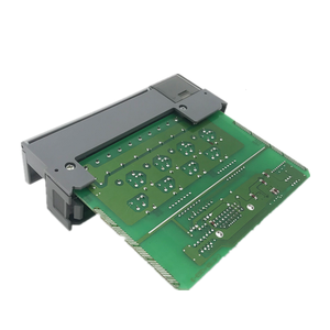 Brand New Original PLC điều khiển kỹ thuật số Mô-đun đầu ra 1746-ob8 - Product Image 1