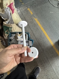 Treo tường kính mát hiển thị thanh; có thể khóa kính hiển thị cực; khóa trượt tuyết kính hiển thị thanh - Product Image 3