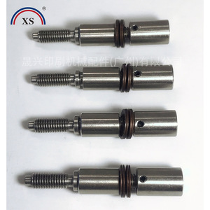 ชุดแกนขับ Xs สำหรับเครื่องพิมพ์ไฮเดลเบิร์ก อะไหล่สกรูเครื่องพิมพ์ออฟเซ็ต - Product Image 3