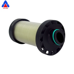 Filtro de Precisión de Fibra de Vidrio para Aire Comprimido, 3, 5 y 10 Micras, Modelo MS-025C - Product Image 4