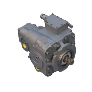 La Serie de Bombas SPV2 para Maquinaria de Construcción Incluye SPV2/033 SPV2/052 SPV2/070 Hidráulicas - Product Image 1