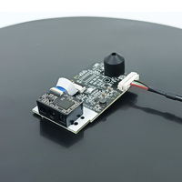Module de lecteur de code-barres automatique programmable à montage fixe XT6603BM OEM, code QR 2D robuste, lecture automatique pour machine IoT