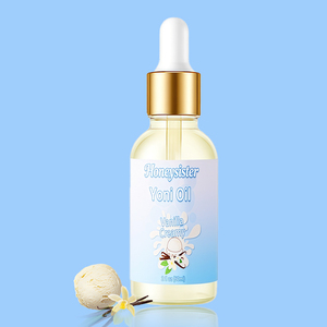 Huile de Yoni à la Vanille Féminine, <span class=keywords><strong>Parfum</strong></span> d'Huile de Yoni <span class=keywords><strong>pour</strong></span> Femmes - Product Image 1