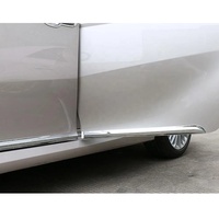 Oyota-llanta giratoria para coche, llanta ovota, 70 2018 -2021