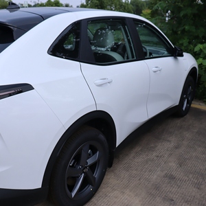 <span class=keywords><strong>Voiture</strong></span> électrique JMEV EWIND RHD avec filtre PM2.5 et cabine saine à ions négatifs - Product Image 1