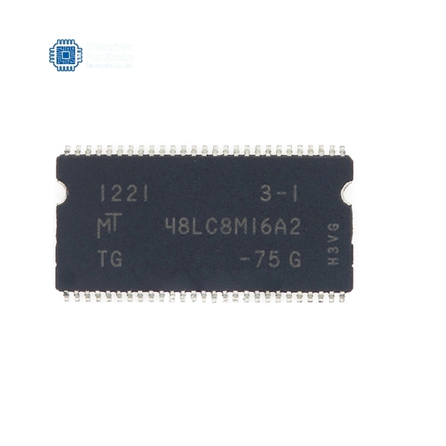 mt48lc8m16a2tg-6al IC New and Original Integrated Circuits Electronic IC Chips in Stock BOM list
