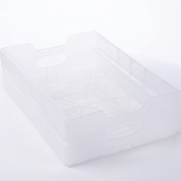 Tiroir pour repas et boissons en PP pour chariot Atlas