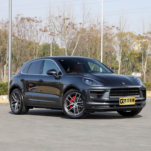 <span class=keywords><strong>Porsche</strong></span> Macan d'occasion 2026 de Chine, SUV compact de luxe à essence, voitures d'occasion à vendre, agile et expédition mondiale - Product Image 3