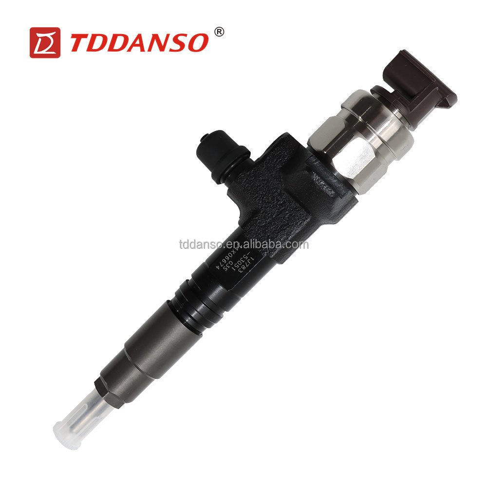 そら High Quality Diesel Injector 295050-4750 for KUBOTA