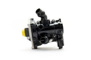 <span class=keywords><strong>Pompe</strong></span> à <span class=keywords><strong>eau</strong></span> électronique automobile en gros pour voitures VW Audi avec boîtier de thermostat 06L121600E 06L121111K 06L121111G - Product Image 4