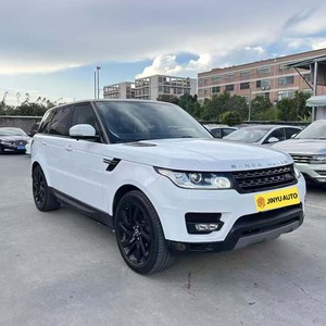 Land Rover Range Rover Sport Usado, Modelo 2015, 3.0 SDV6 HSE, Caja de Cambios Automática, Twin Turbo, 4WD, Diésel, SUV - Product Image 3