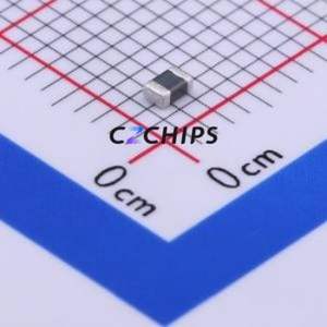 MPZ2012S221AT000 Ferrite Bead 0805 RF ( Impedance @ Frequency: 220Ohm@100MHz )( Error: 25% )( DC Resistance (DCR): 40mOhm ) - Product Image 2