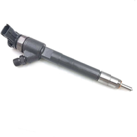 Injecteur Common Rail Diesel Neuf 0445110522 68211302AA 35062016F pour Acier Inoxydable Universel 0445110523