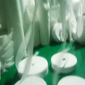 Machine de recyclage de granulés pour les déchets de non-tissés et de films, les rebords, les bandes, les fils et les rouleaux, nouvelle tendance 2026 en Chine - Product Image 2