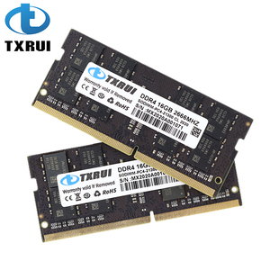 <span class=keywords><strong>DDR4</strong></span> 4GB Memoria <span class=keywords><strong>RAM</strong></span> OEM Logo 2400MHZ <span class=keywords><strong>2666MHZ</strong></span> 3200MHZ Laptop <span class=keywords><strong>DDR4</strong></span> <span class=keywords><strong>RAM</strong></span> produttore 4GB 8GB 16GB 32GB DDR - Product Image 4