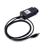 Escáner para B-M-W de la Mejor Calidad 2022, Lector de Códigos Pasoft 1.4.0 para BMW Antiguos, Herramienta de Diagnóstico OBD2 Versión Desbloqueada en Promoción