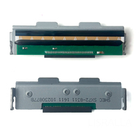 Nuevo cabezal de impresión térmico I9 de 203 dpi para piezas de impresora ELGIN I9, cabezal de impresión térmico para recibos, venta al por mayor