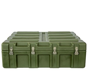 DF JM9568332 145L 146L 147L 148L Estuche Universal de Nuevo Diseño, Estuche Impermeable, Estuche de Transporte para Caza - Product Image 1