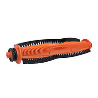 Kit de remplacement d'accessoires pour aspirateur Xiaomi Mijia Vacuum 6 Max / PV11CN : brosse latérale Tricut, filtre HEPA, sac à poussière, serpillière