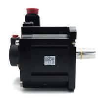 Motor Servo AC HF-H354S de Baja Inercia, Alta Velocidad y Precisión, 750W, Alto Torque, para Máquinas CNC, Robots, Empaquetado y Posicionamiento de Precisión