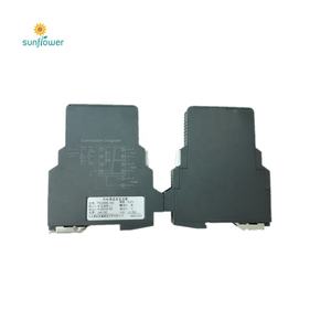 PT100 الحرارية 0-10 فولت إخراج درجة الحرارة الارسال - Product Image 1