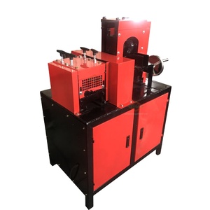 Máquina Pelacables de Alto Voltaje SMS-5 de Bajo <span class=keywords><strong>Precio</strong></span>, Máquina Peladora de Cables de 2-120 mm de BSGH en China - Product Image 1