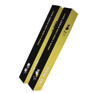 Film de protection de peinture automobile TPU USA Xp PPF Lux 8,5 mil, structure à trois couches, réparation automatique des dégâts, substrat importé - Product Image 3