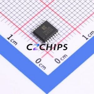 Original y nuevo AiP74HC595TA16.TR Registro de cambio de chip IC de circuito integrado - Product Image 1