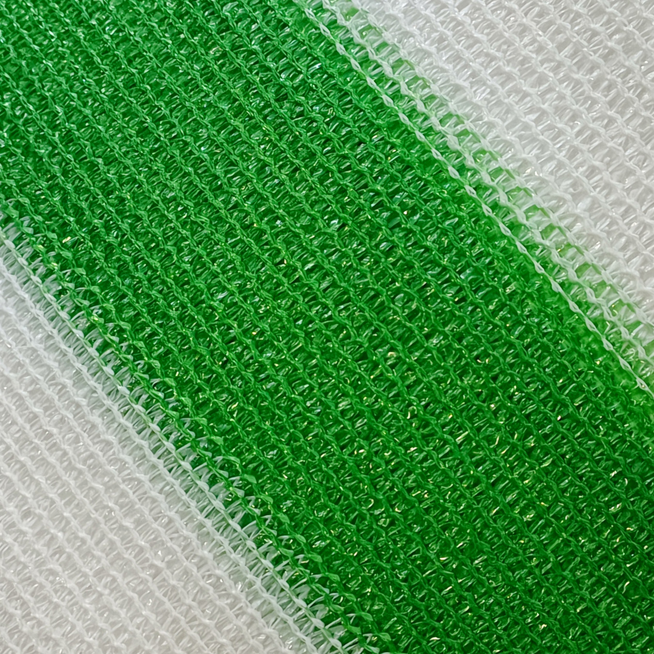 green+white