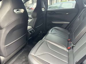 Changan Uni-V Usado <span class=keywords><strong>2022</strong></span> 2023 2024, Auto Compacto de Gasolina, Automático, Cuero, Volante a la Izquierda, 5 Plazas, Auto Familiar, Sin Accidentes - Product Image 4