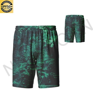 Customized logo Men's <b>Hot</b> Selling Shorts Quick Dry Fitness Shorts Outdoor Loose Men's Sports Shorts - Product Image 5