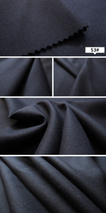 Tessuto moderno TR adatto <span class=keywords><strong>con</strong></span> <span class=keywords><strong>elastico</strong></span> per migliorare perfetto per blazer e <span class=keywords><strong>pantaloni</strong></span> che offrono solidità del colore e tessuto di facile cura - Product Image 4