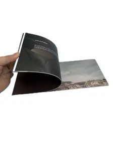 बुक आकार कस्टम फोटो कस्टम प्रिंट लिब्रोस लिब्रो बिबलिलास डे निर्देश मैनुअल आकाशगंगा पुस्तक