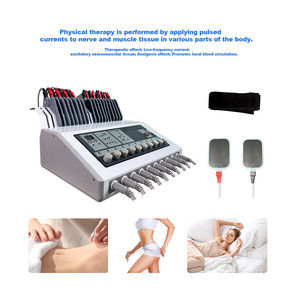 Masseur infrarouge pour les seins 8317, appareil de soin de la peau à chaleur électrique - Product Image 2