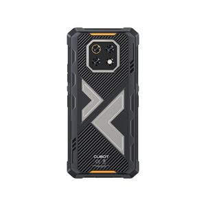 Cubot KINGKONG ES 3 Smartphone Android 15 Robuste, Batterie 10200 mAh, 16 Go (6+10 Go étendus), 256 Go, Écran 6,475 pouces, Téléphone 4G Robuste Triple Protection - Product Image 2