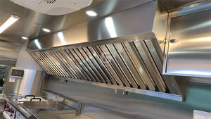 Strada <span class=keywords><strong>mobile</strong></span> gelato veloce trailel air stream rimorchio cibo standard 5 metri - Product Image 5