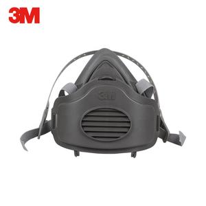 Set Masker <span class=keywords><strong>3M</strong></span> 3270 <span class=keywords><strong>3200</strong></span>+ untuk Menggunakan dengan Masker Setengah Wajah 3700, Masker Pelindung Debu Industri Grosir - Product Image 1