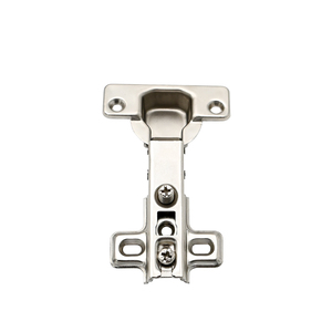 <span class=keywords><strong>Bisagras</strong></span> Ocultas Ajustables <span class=keywords><strong>de</strong></span> Fábrica Directa, Resistentes a la Corrosión, para <span class=keywords><strong>Puertas</strong></span> <span class=keywords><strong>de</strong></span> Armario con Cierre Suave - Product Image 2