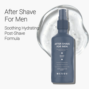 Spray <span class=keywords><strong>para</strong></span> Después del Afeitado con Aroma Amaderado y Fresco <span class=keywords><strong>para</strong></span> Hombre, OEM, <span class=keywords><strong>para</strong></span> Todo Tipo de Piel - Product Image 1